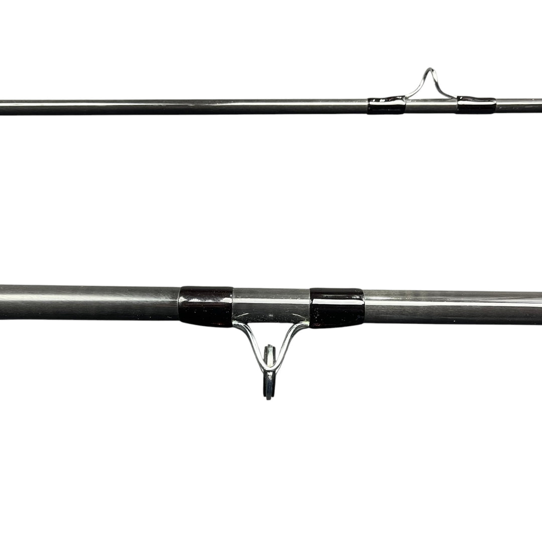 Ted Simroe Rodon 9&