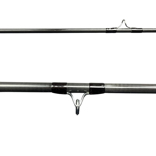 Ted Simroe Rodon 9&