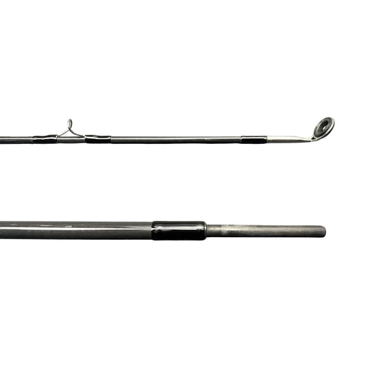 Ted Simroe Rodon 9&