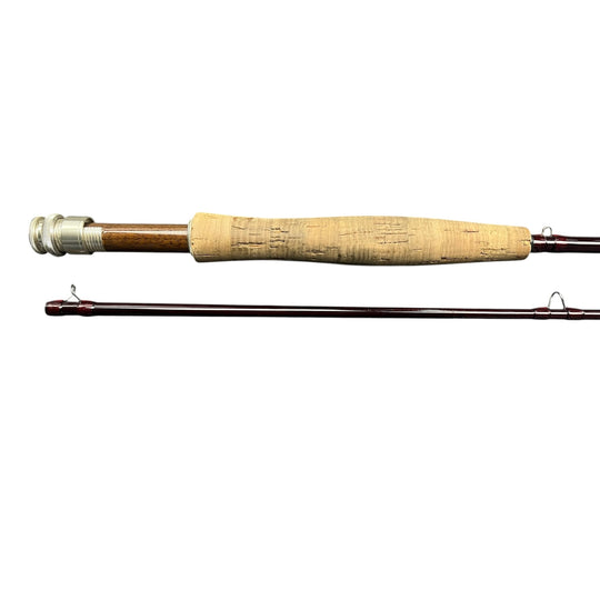 Fenwick World Class 9&
