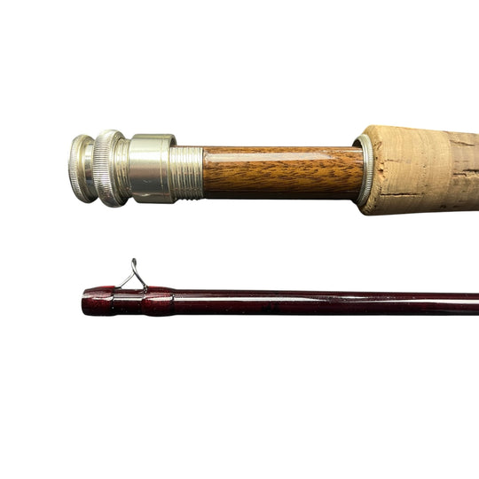 Fenwick World Class 9&