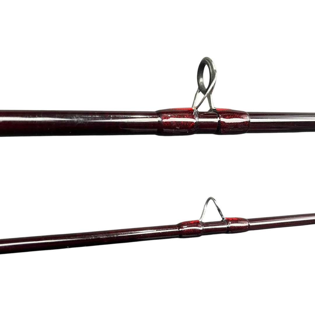 Fenwick World Class 9&