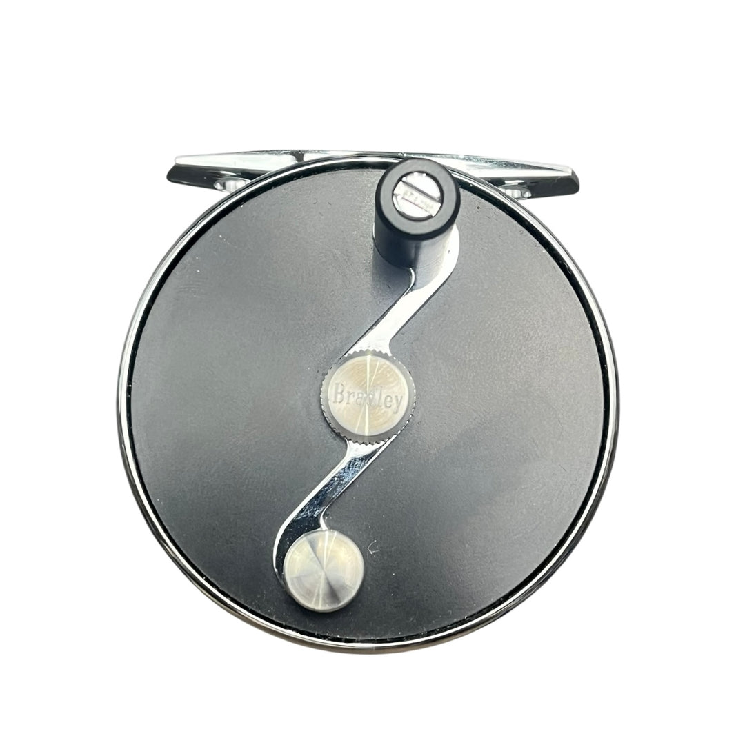 Bradley 00 2-1/2" Trout Reel