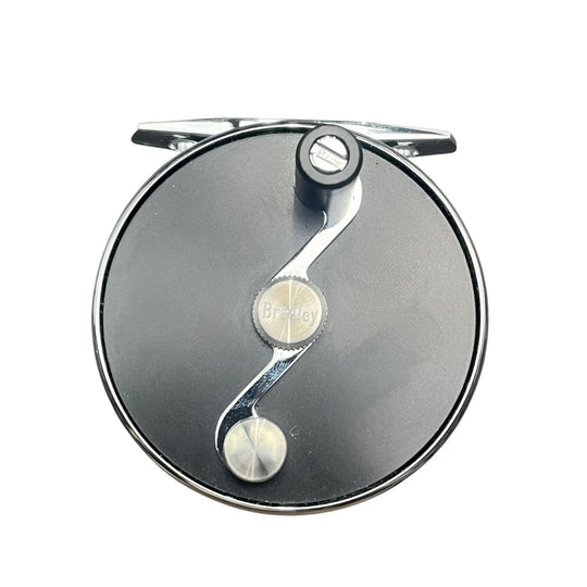 Bradley 00 2-1/2" Trout Reel