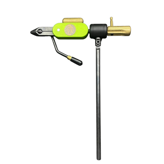 Regal Revolution Big Game Head, Body and Long Stem Assembly