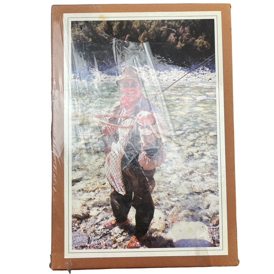 "Trout" Vol. 1 &amp; 2 Set (Schwiebert)