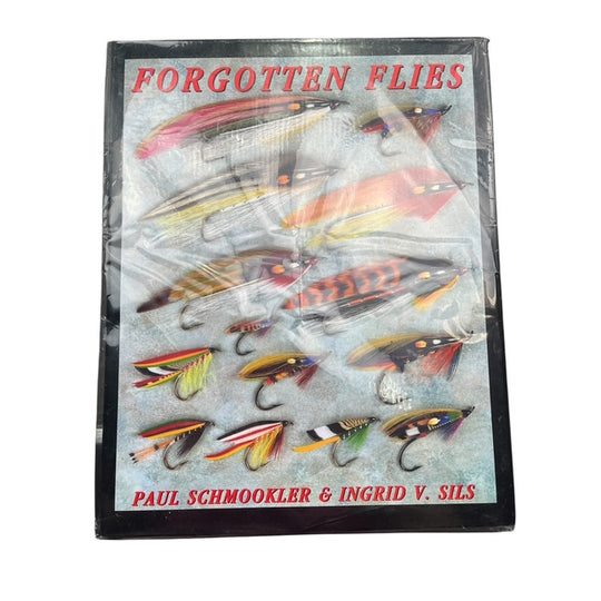 "Forgotten Flies" (Schmookler &amp; Sils)