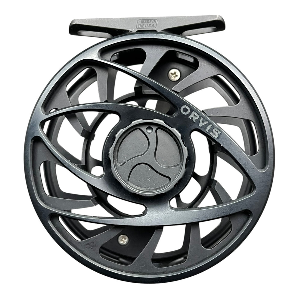 Orvis Mirage LT III Reel