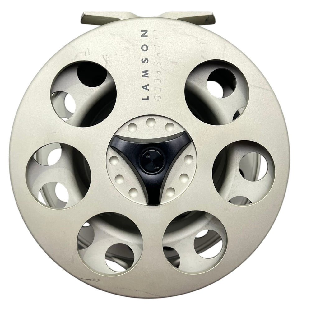 Lamson Litespeed 4 Reel