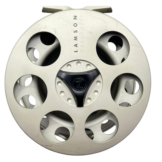Lamson Litespeed 4 Reel