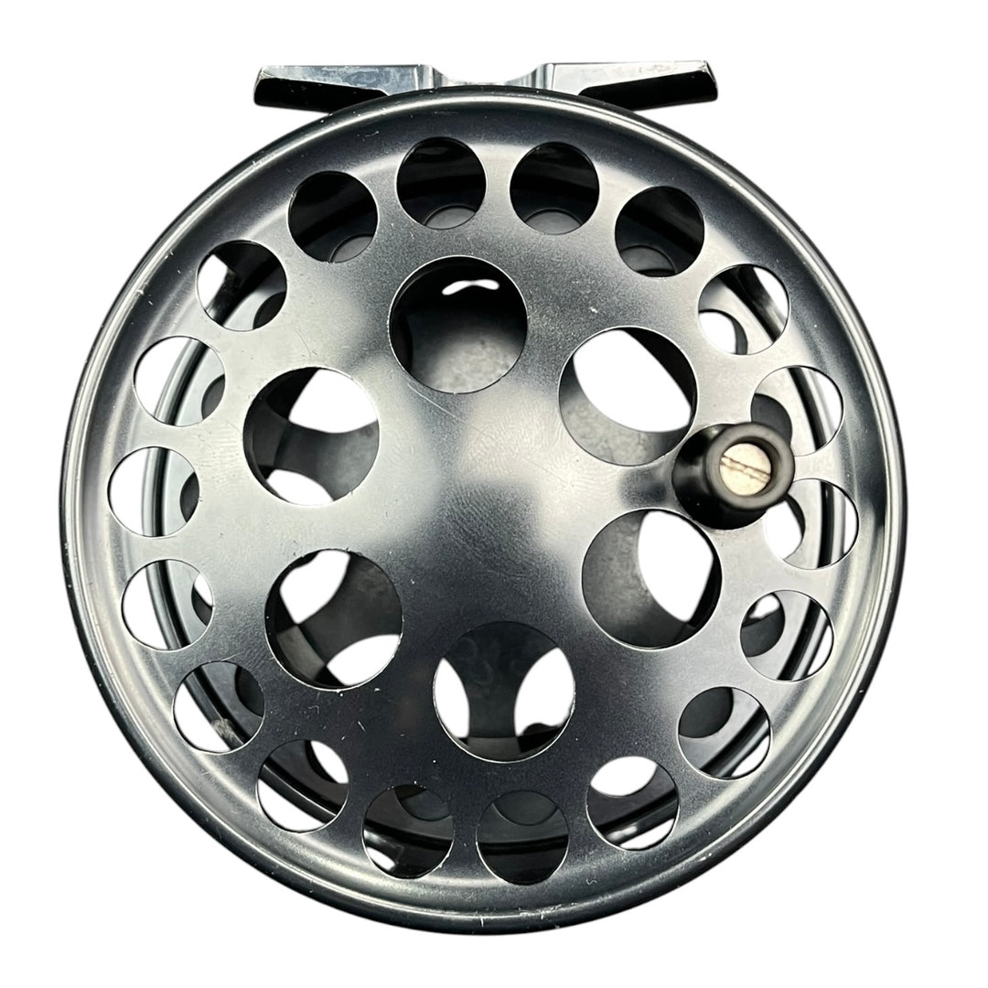 Lamson Litespeed LS 3.5 Reel w/ 2 Spare Spools