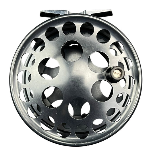 Lamson Litespeed LS 3.5 Reel w/ 2 Spare Spools