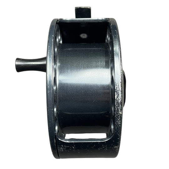 Lamson Litespeed LS 3.5 Reel w/ 2 Spare Spools