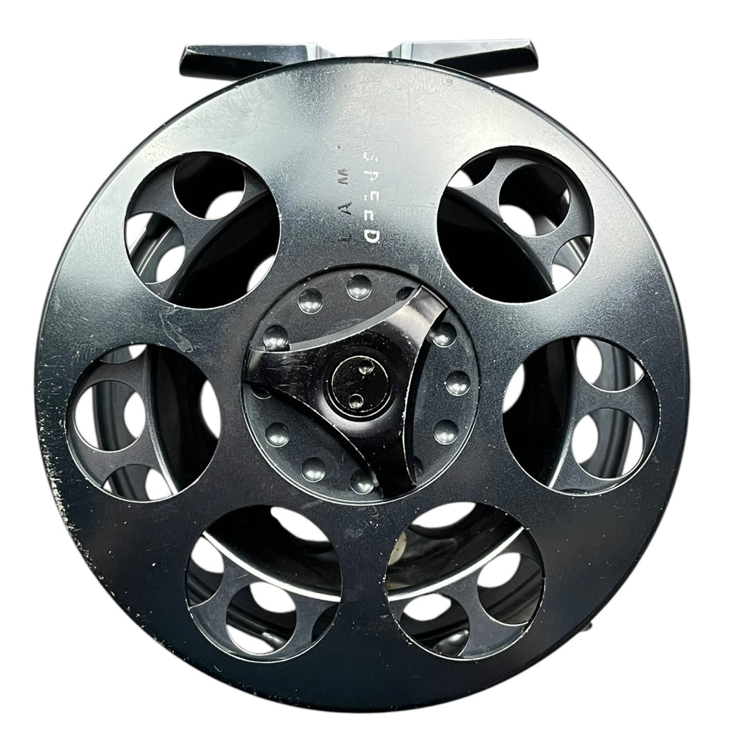Lamson Litespeed LS 3.5 Reel w/ 2 Spare Spools