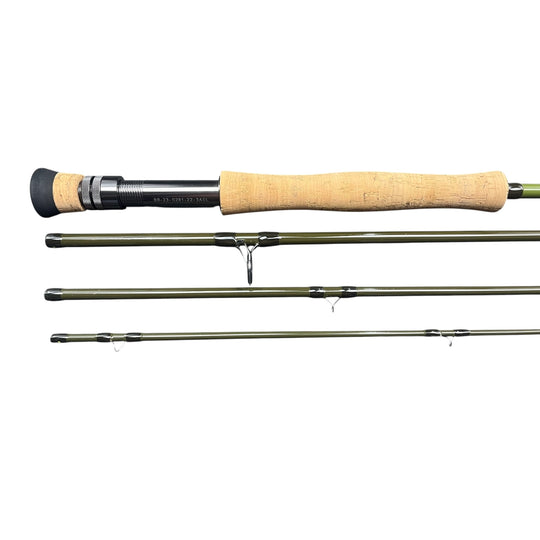 Orvis Encounter 9&