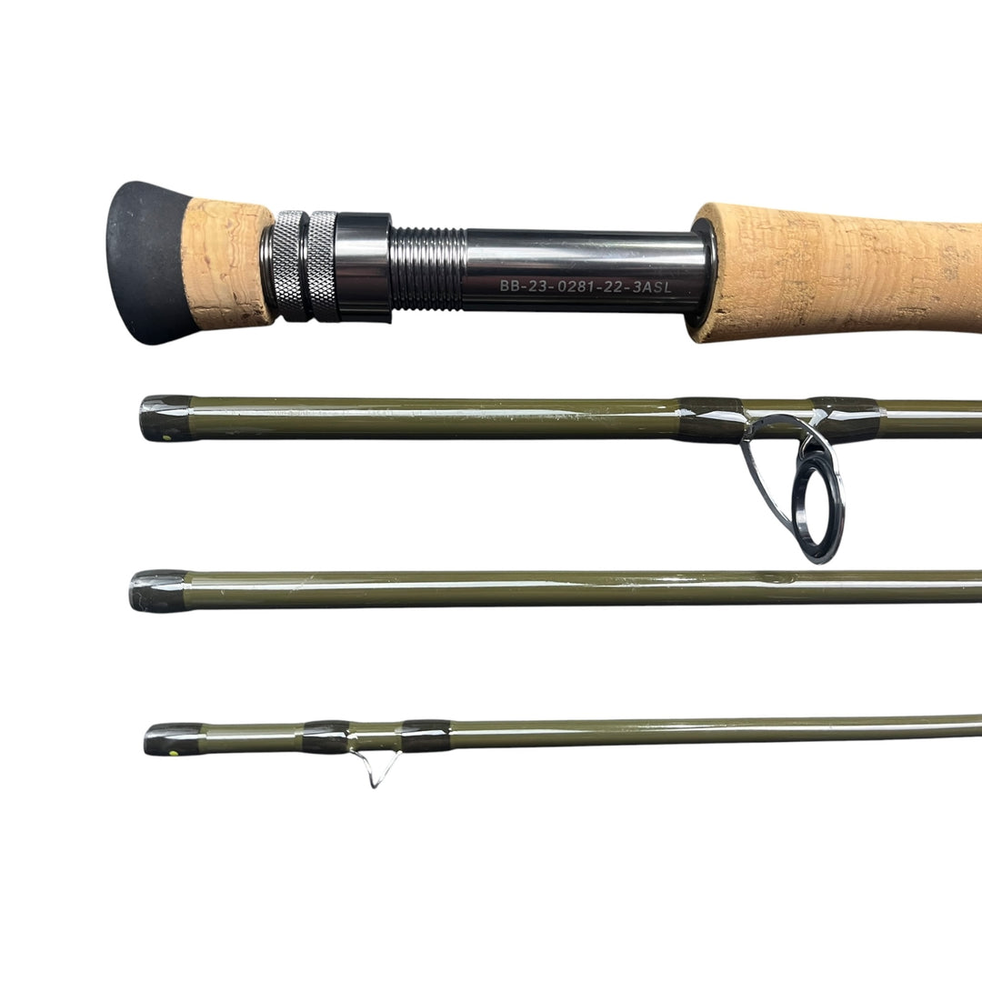 Orvis Encounter 9&