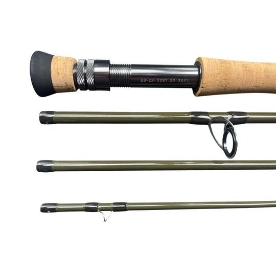 Orvis Encounter 9&