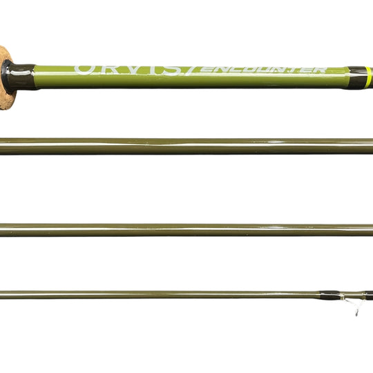 Orvis Encounter 9&