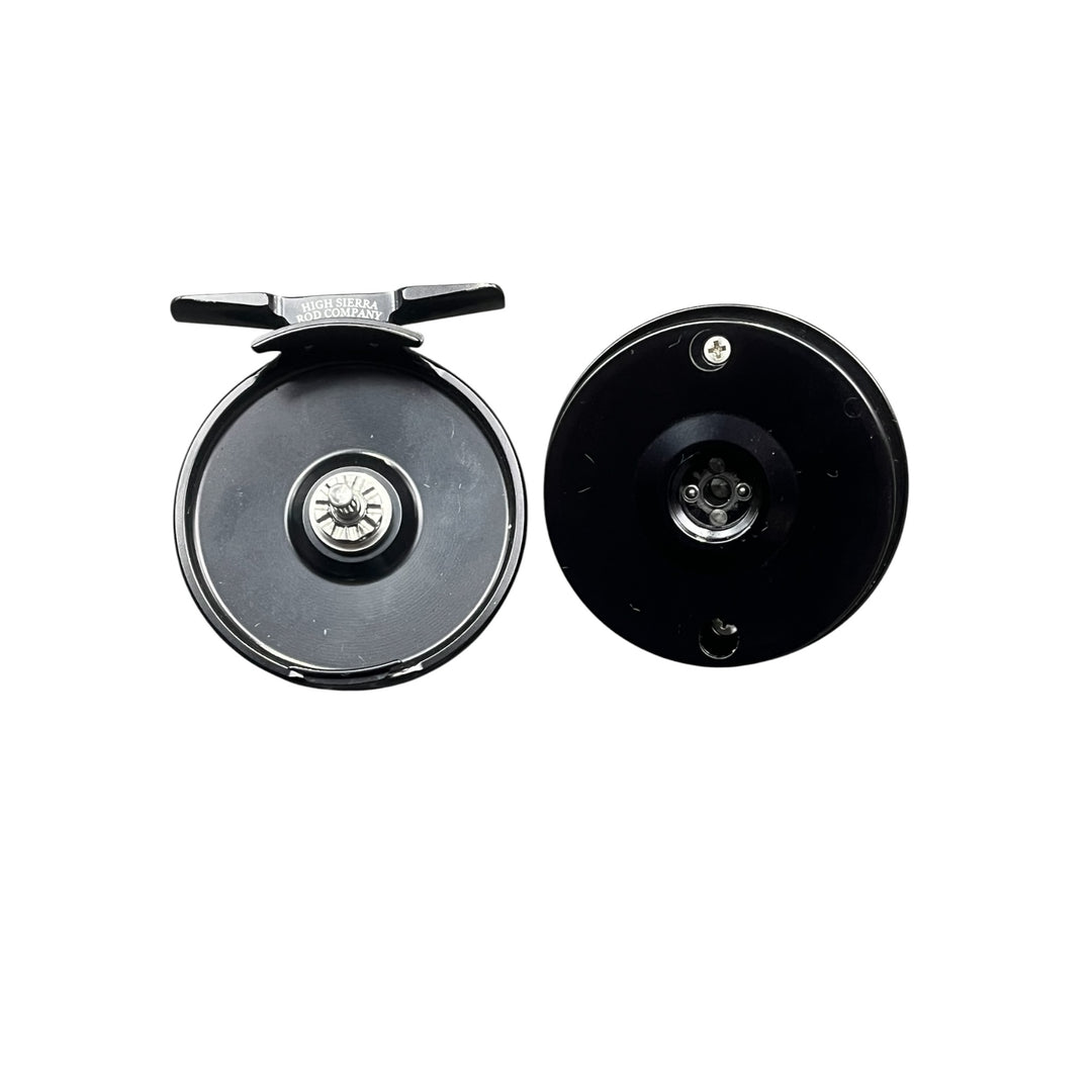 Galvan Brookie HS-1 (0/1) "High Sierra" Edition Reel