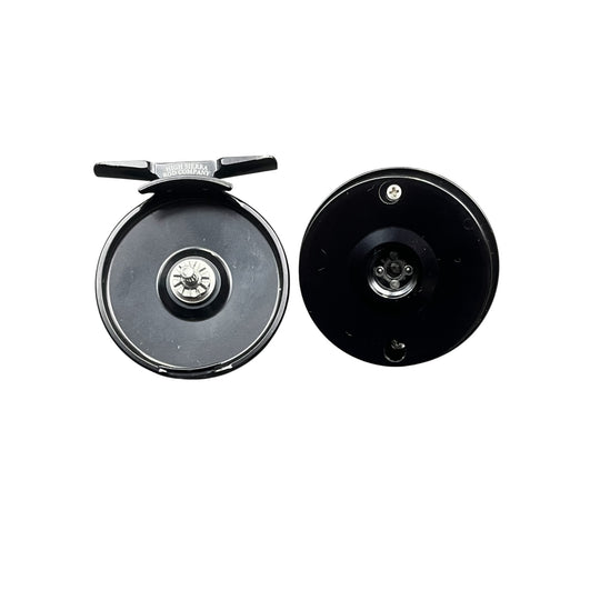 Galvan Brookie HS-1 (0/1) "High Sierra" Edition Reel