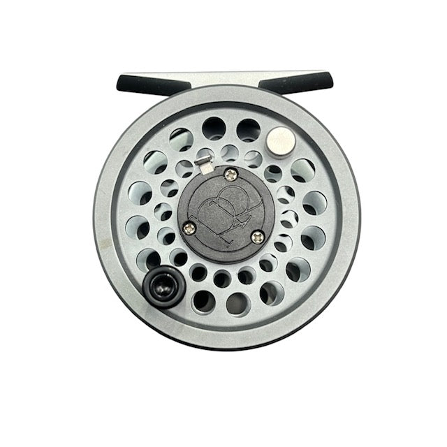 Ross "The Colorado" Reel