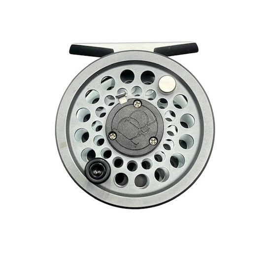 Ross "The Colorado" Reel