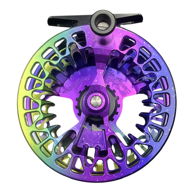 Abel Vaya 7/8 Reel
