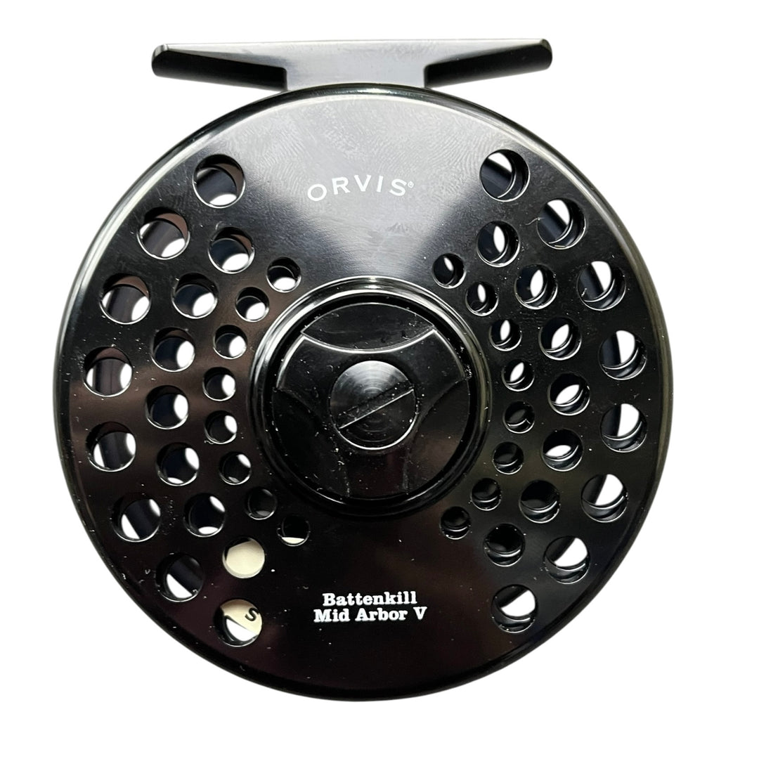 Orvis Battenkill MA V Reel