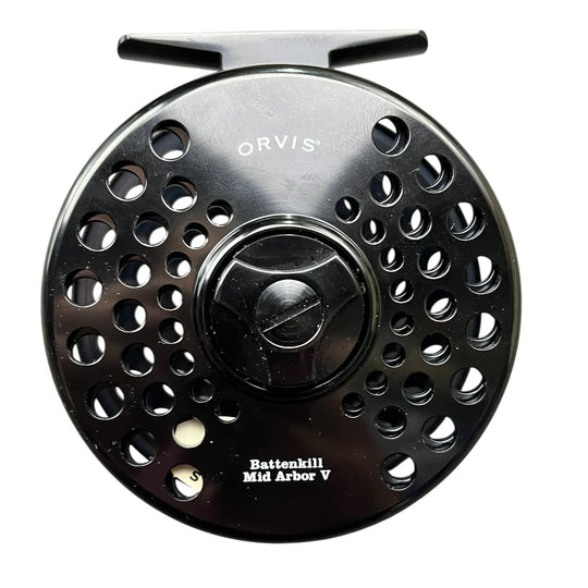 Orvis Battenkill MA V Reel