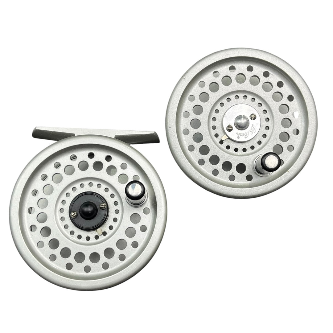 L.L. Bean Guide 3/4 Reel w/ Spare Spool