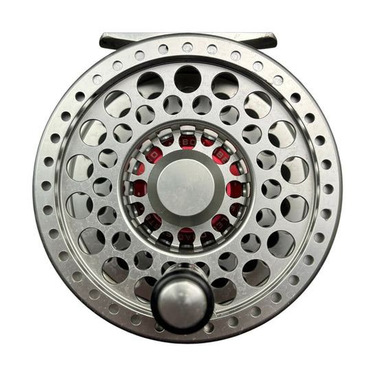3-Tand T-90 Reel