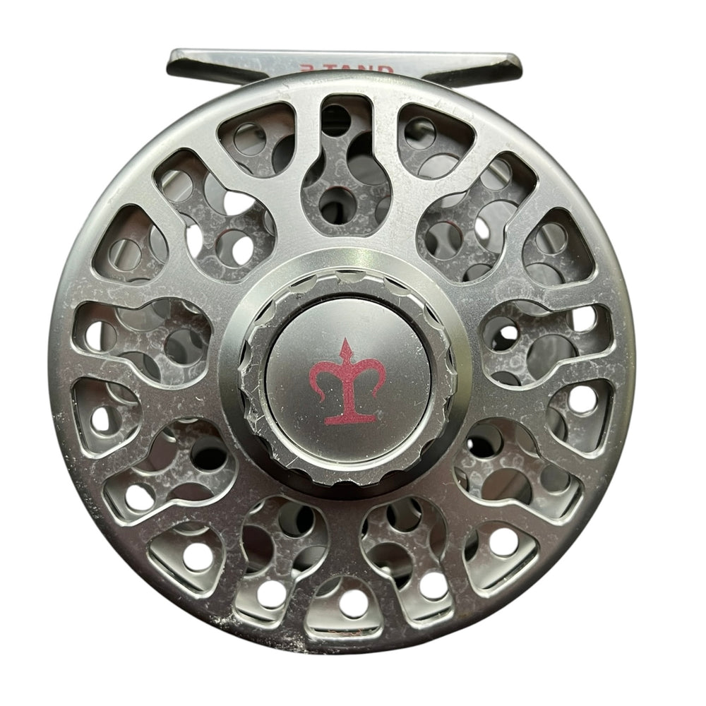 3-Tand T-90 Reel