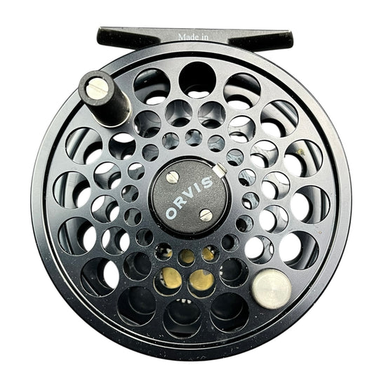 Orvis Battenkill BBS V Reel