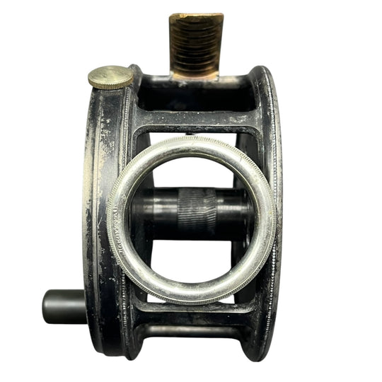 Hardy Perfect 3-3/4" Reel