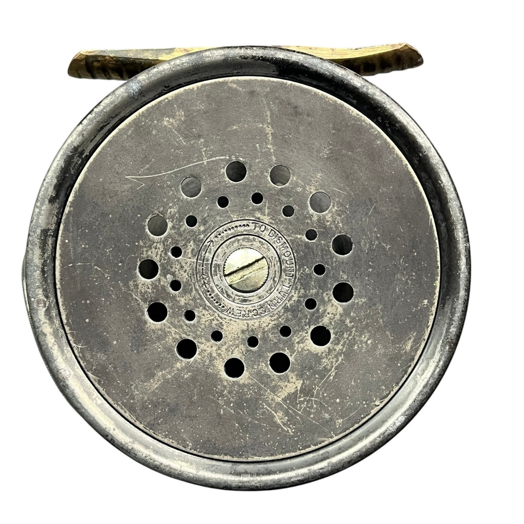 Hardy Perfect 3-3/4" Reel
