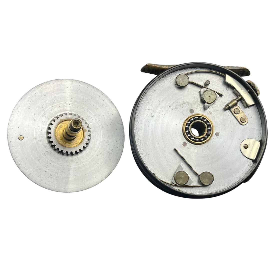 Hardy Perfect 3-3/4" Reel