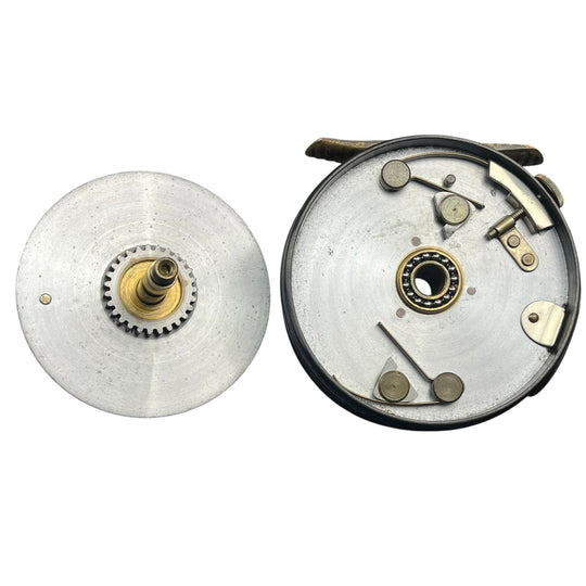 Hardy Perfect 3-3/4" Reel
