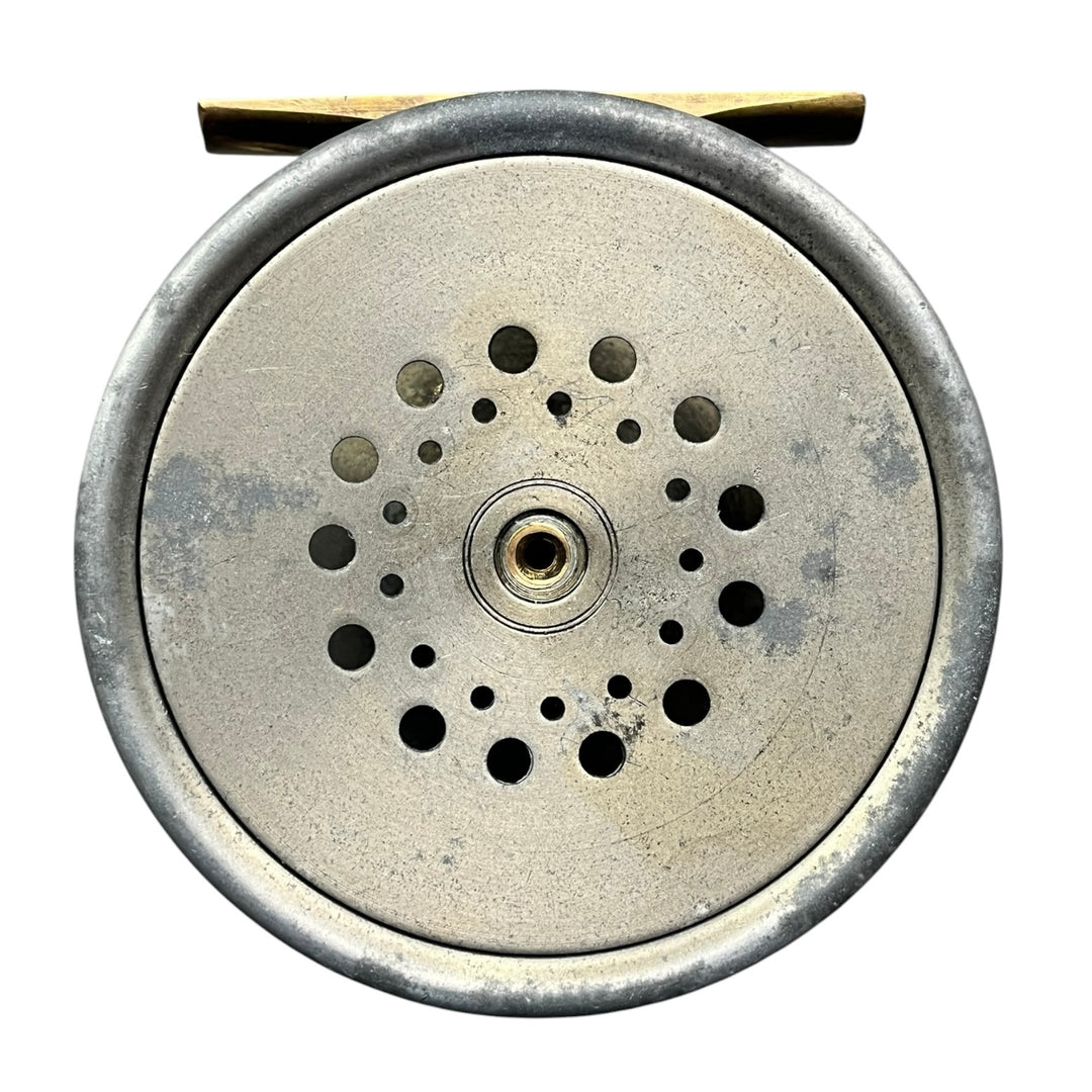 Hardy Perfect 3-3/4" Reel