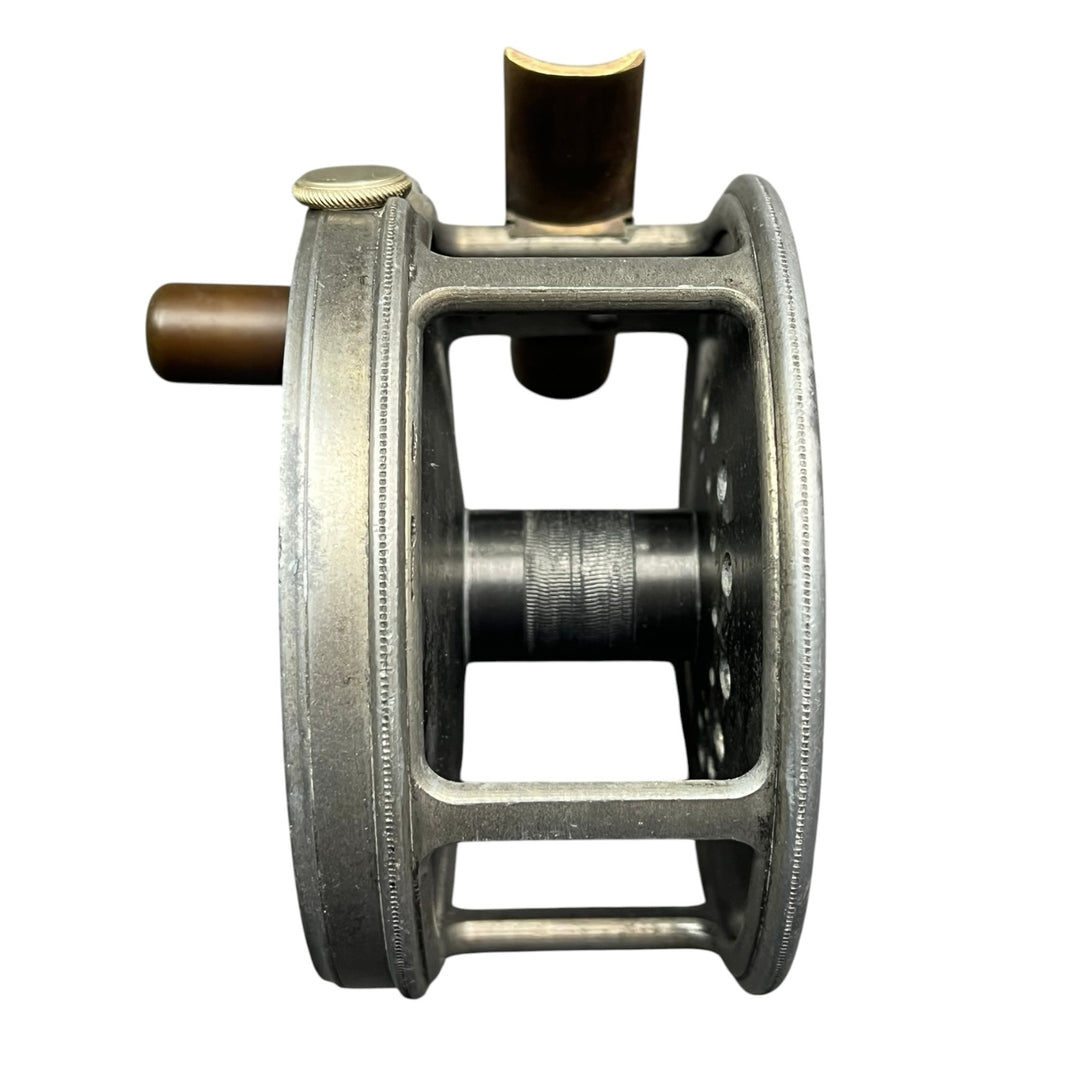 Hardy Perfect 3-3/4" Reel