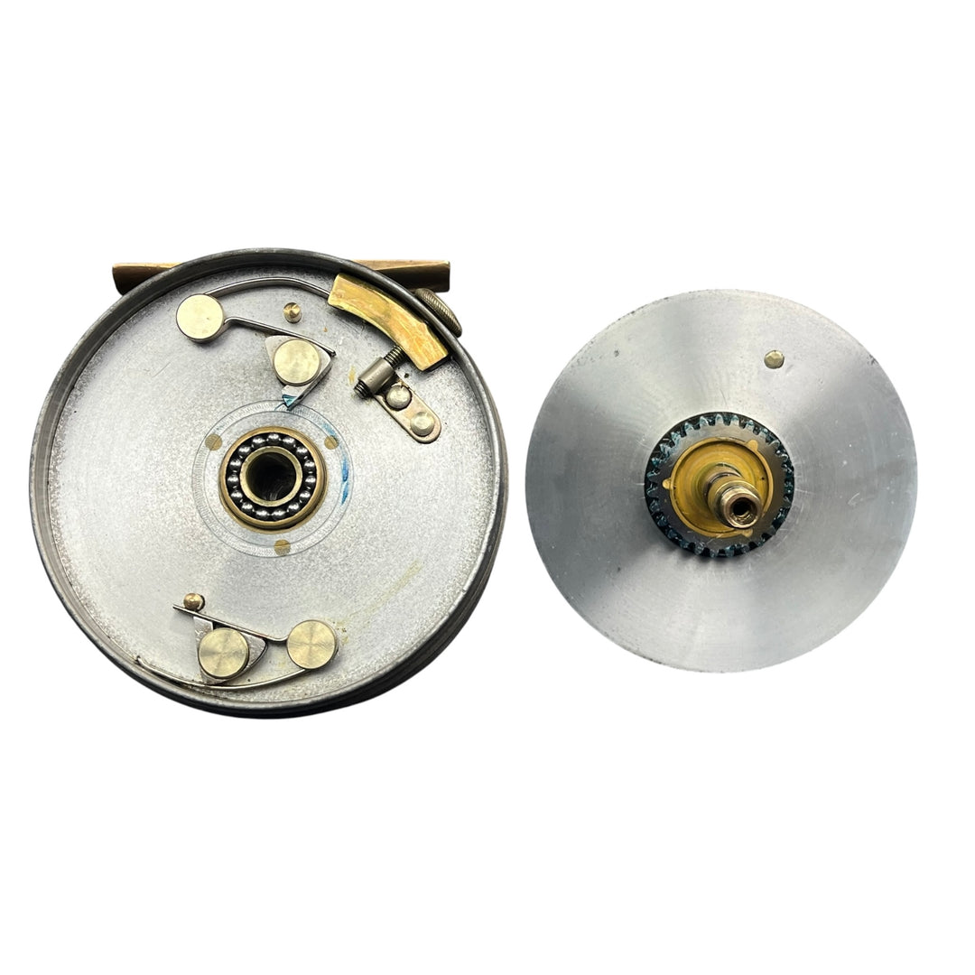 Hardy Perfect 3-3/4" Reel