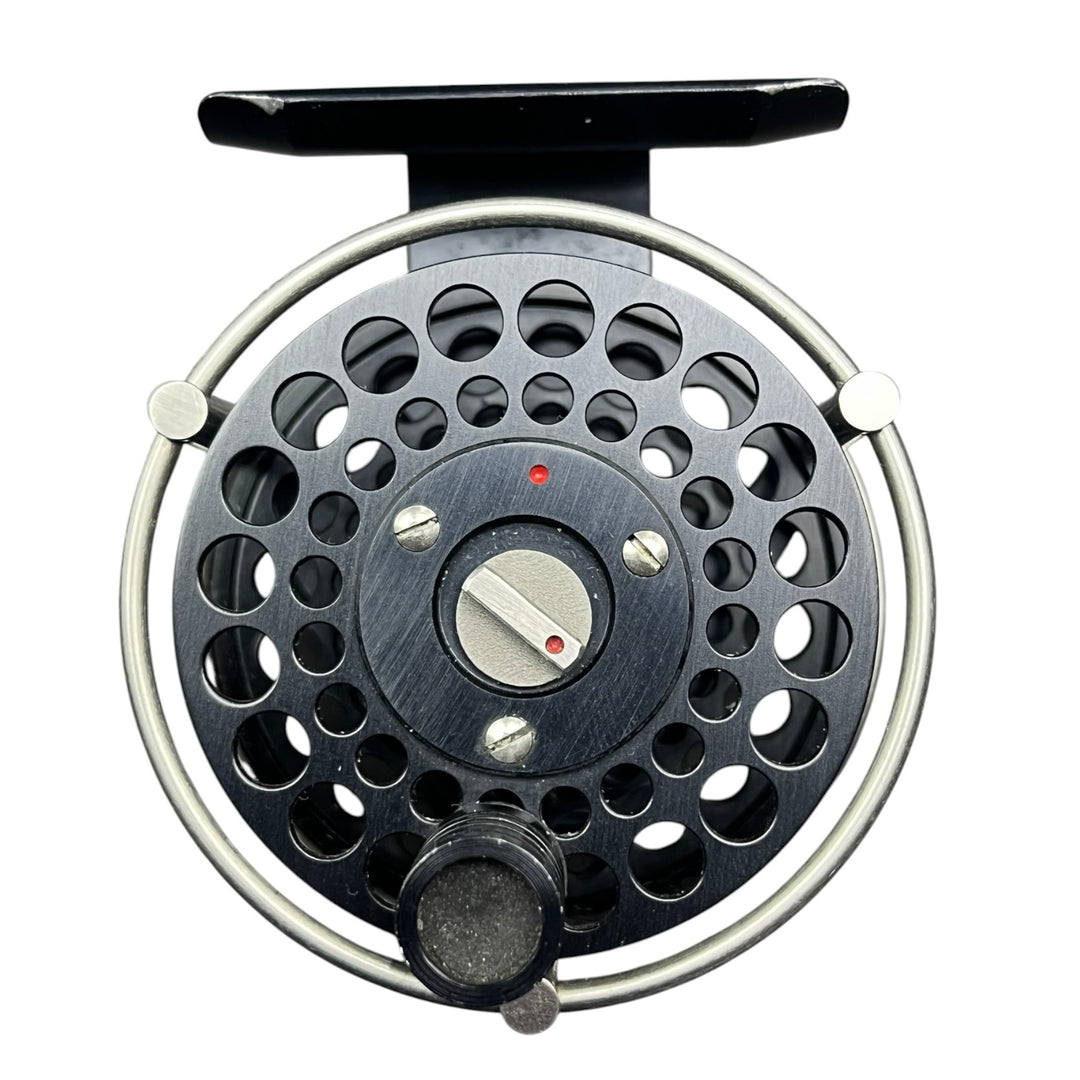 Ari T. Hart F1 Traun Reel