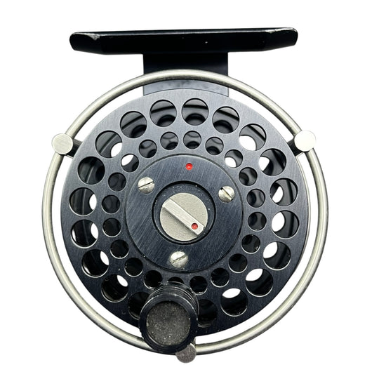 Ari T. Hart F1 Traun Reel