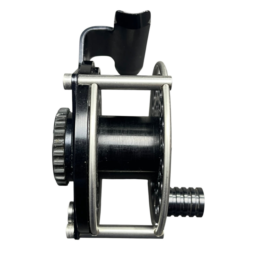 Ari T. Hart F1 Traun Reel