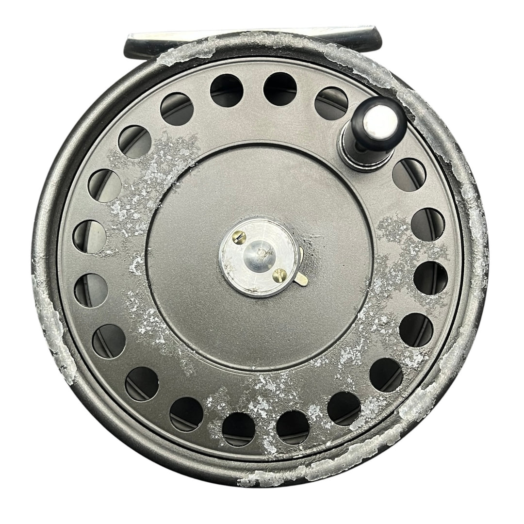Hardy St. John MK2 Reel