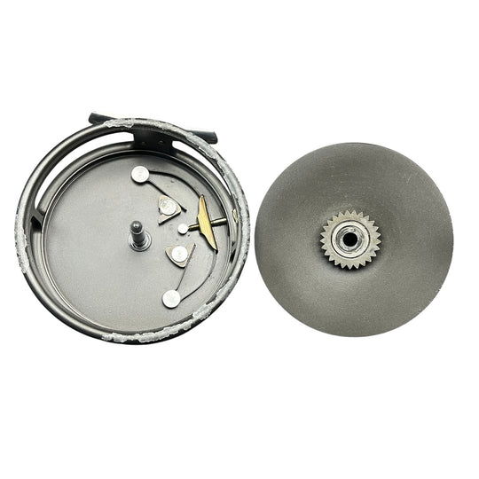 Hardy St. John MK2 Reel