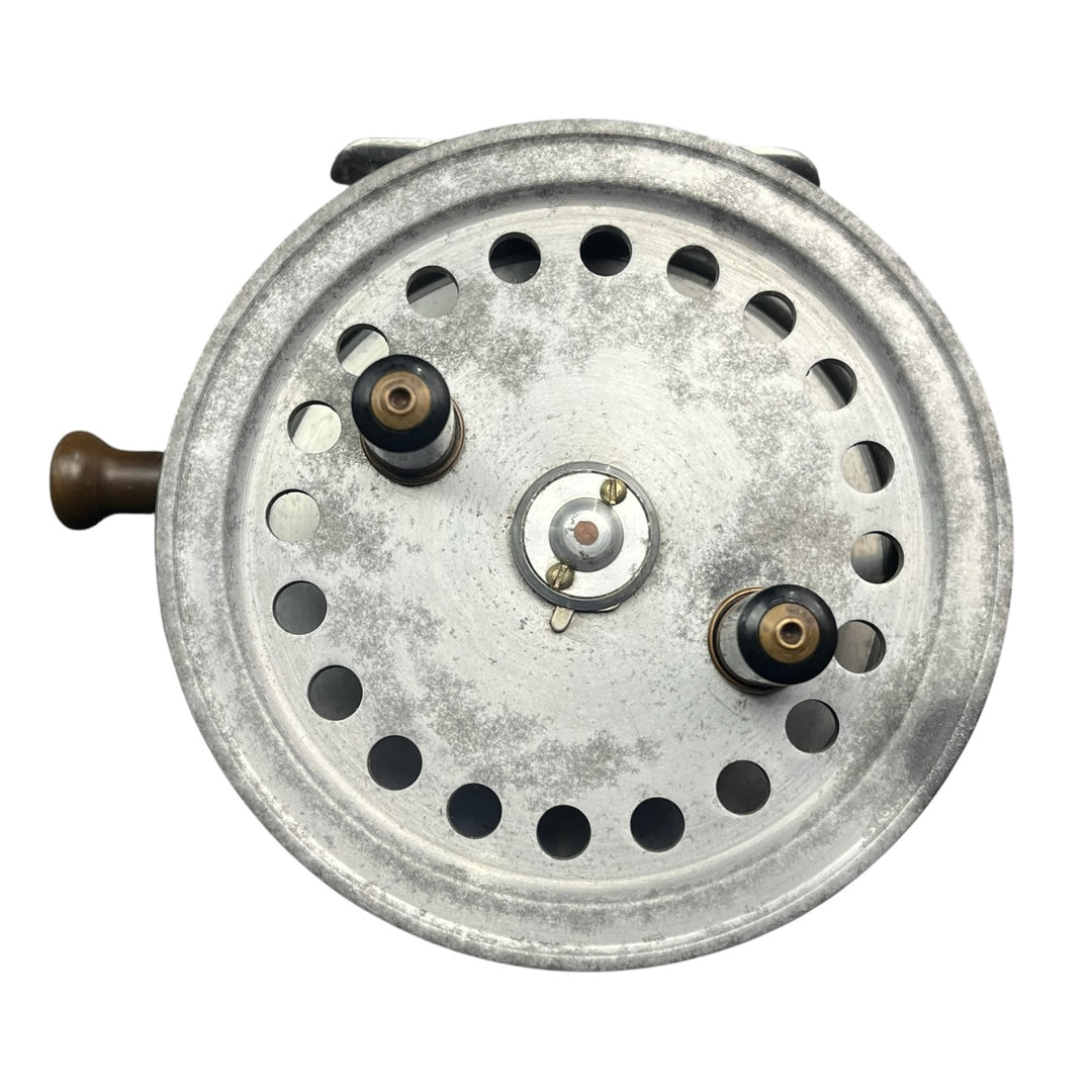 Hardy Silex Superba Casting Reel