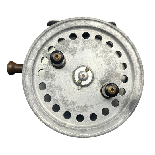 Hardy Silex Superba Casting Reel