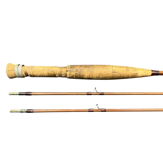 Orvis Impregnated Flea 6&