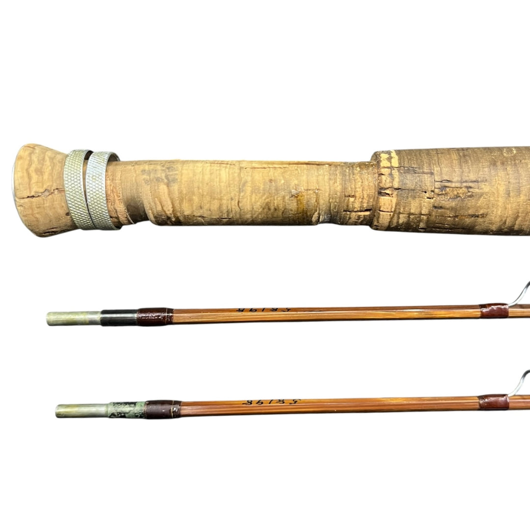 Orvis Impregnated Flea 6&