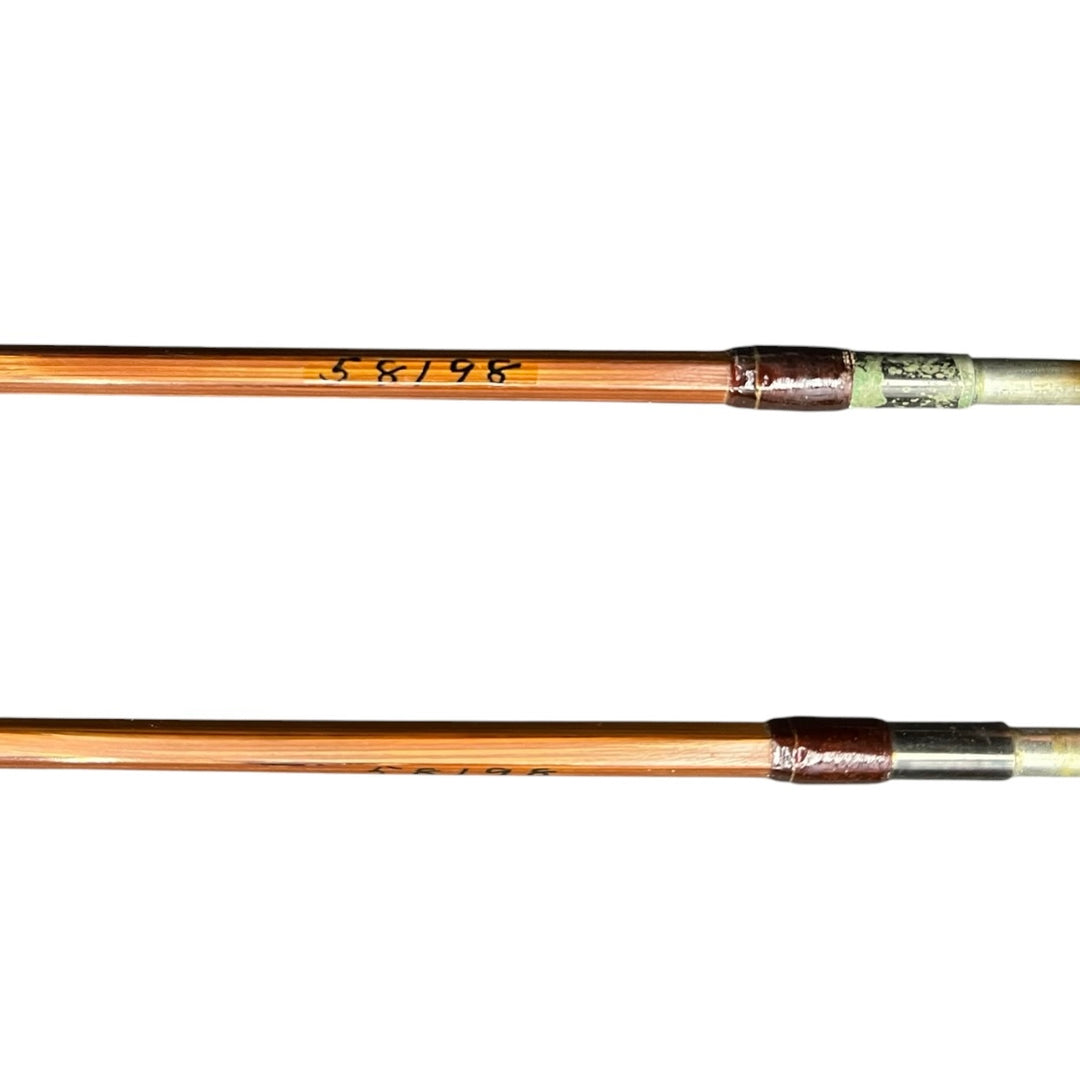 Orvis Impregnated Flea 6&